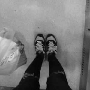 Showroom New Balance case doll me fashion feet tak